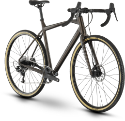 Bicicleta Gravel Raymon GravelRay 5.0 SE - 28 Inch M Maro 