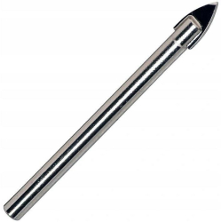 Burghiu pentru sticla si ceramica 6 mm Richmann  