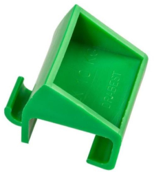 Carlig pentru scara de aluminiu plastic max 10 kg Drabest 