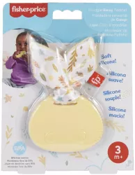 FISHER PRICE JUCARIE DENTITIE IEPURAS 