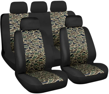 Huse scaun Camo Marines 