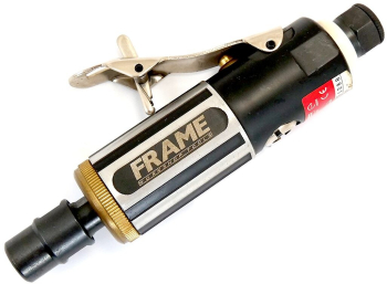 Minipolizor pneumatic FRAME 