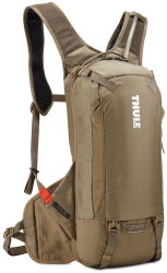 Rucsac hidratare Thule RAIL BIKE H2O 12 L Covert 