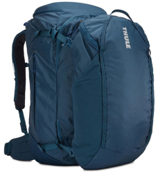 Rucsac tehnic Thule Landmark 60L Femei Majolica Blue 