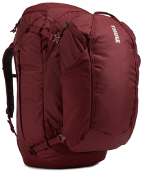 Rucsac tehnic Thule Landmark 70L Femei Dark Bordeaux 