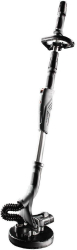 Slefuitor perete talpa flexibila   600 W 225 mm Graphite 