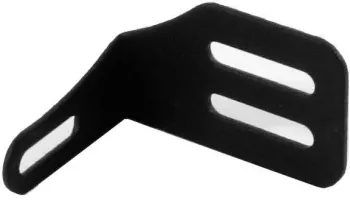 Suport Universal pentru montaj Led Bar Proiector Lampa de lucru dimensiuni 3 x 4 cm 