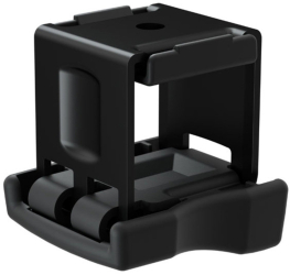 Thule 889704 SquareBar Adapter pentru suporturile de schi SnowPack 4 buc/set 