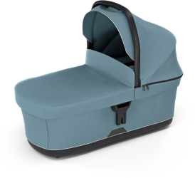 Thule Bassinet - Landou copii 0-6 luni pentru Urban Glide 3 Albastru 