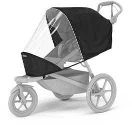 Thule Rain Cover - Husa ploaie pentru Thule Urban Glide 3 single 
