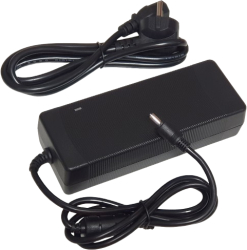 Alimentator 12V - 12.5A cu mufa 5.5x2.5mm + cablu de alimentare 1.5m Schuko 