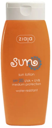 Crema hidratanta cu protectie solara SPF20 ZIAJA Sun 150 ml 