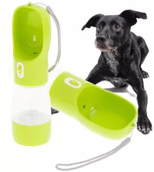 Dozator de apa portabil pentru animale model PICNIC 