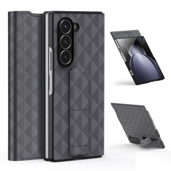 Husa pentru Honor Magic V3 - Dux Ducis Fitt - Grey 