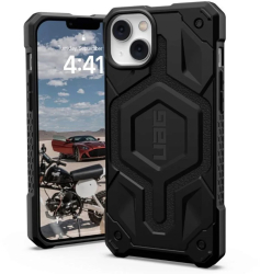 Husa pentru iPhone 14 Plus - UAG Monarch Pro MagSafe - Black 