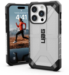 Husa pentru iPhone 15 Pro Max - UAG Plasma - Ice 