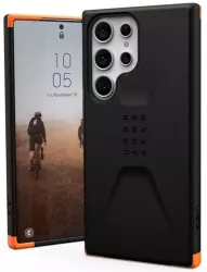 Husa pentru Samsung Galaxy S23 Ultra - UAG Civilian - Black 