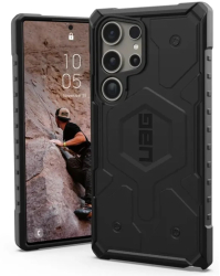 Husa pentru Samsung Galaxy S24 Ultra - UAG Pathfinder - Black 