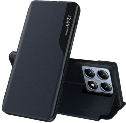 Husa pentru Xiaomi 14T Pro - Techsuit eFold Series - Dark Blue 
