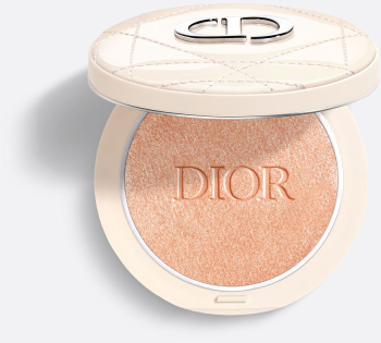 Iluminator pudra Dior Forever Couture 04 Golden Glow