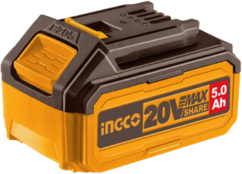 Acumulator INGCO FBLI2003 20V/5Ah
