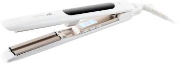 Placa de par cu aburi ETA Fenite 3337 40 W 160 - 220° C placi ceramice acoperite cu turmalina 