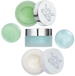 Set Baza de machiaj hidratanta 24 ml + Baza de machiaj matifianta 25 ml Revolution XX Revolution 