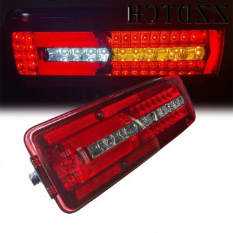 STOP NEON SI LED MAN DREAPTA 