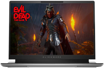 Laptop Dell Alienware x16 R2 DAX16R2QU9185H32GB2TB16GW3Y-05 16 inch 2560 x 1600 Intel Ultra 9 185H 16 C / 22 T 2.3 GHz - 5.1 GHz 24 MB laptop laptopuri notebook ultrabook