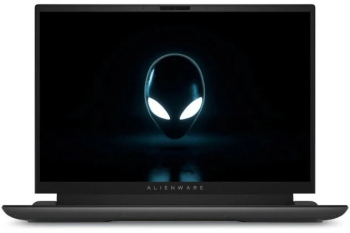 Laptop Dell Alienware M18 R2 QHD+ Intel Core i9-14900HX 64GB 8TB SSD RTX 4090 Windows 11 Pro Dark Metallic Moon