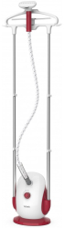 Aparat de calcat cu aburi vertical 1.6 l 1800W Victronic VC905 