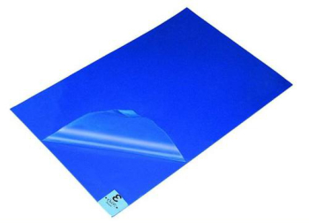 Covorase dezinfectante cu efect decontaminant si antibacterian 30 foi/pad 60 x 90 cm - set 10 buc/paduri