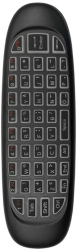 Dispozitiv TESLA WK180 - tastatura wireless 2 in 1 cu controler 