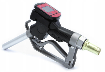Pistol automat carburant motorina benzina 0-60 l min 23 5 mm M66951 