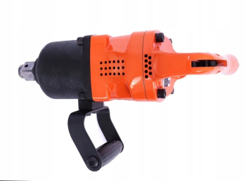 Pistol cheie pneumatica impact 3500Nm 1tol + tubulare 32 33mm camion tir insurubat desfacut M80525
