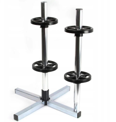Stand suport vertical 4 anvelope roti depozitare M90050 