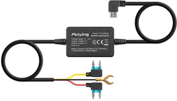 Power Adapter Electronice Auto Peiying 