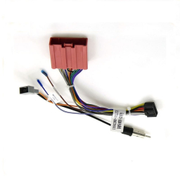 Kit complet CANBUS si cabluri ISO & Auxiliare pentru navigatie Mazda 