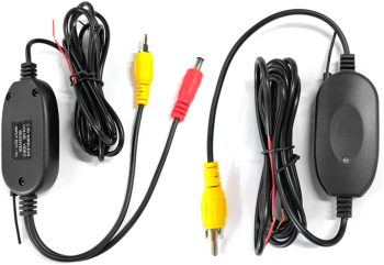 Kit WI-FI pentru camera marsarier auto/ camera fara cablaj 