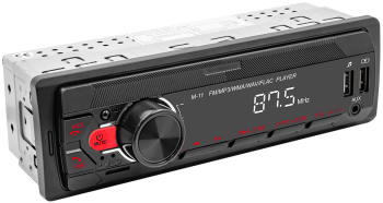 MP3 Player Auto universal / USB / Bluetooth/ Telecomanda 