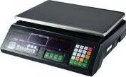 Cantar electronic comercial capacitate 30 kg afisaj dublu fata/spate 