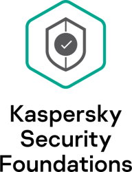 Kaspersky Next EDR Foundations - Noua - 1 An - 7 Utilizatori - Licenta electronica 