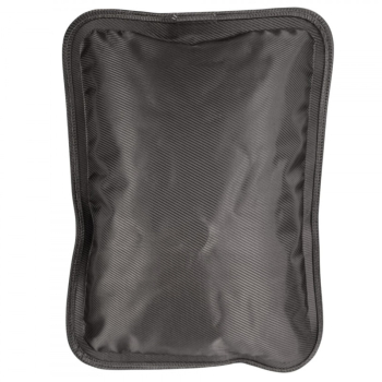 Perna electrica cu apa calda Beper P203TFO001 420W Pana la 58C Protectie la supraincalzire Negru