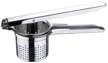 Presa pentru cartofi / legume din inox 10 cm Grunberg IP10 