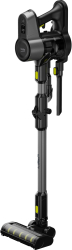 Aspirator Vertical BEKO ErgoClean PRO VRT84225VI 0.55l 25.2V Autonomie Maxima 45 min Negru-Gri 