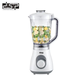 Blender electric de masa 500w DSP KJ2093 