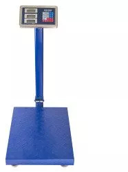 Cantar comercial cu brat pliabil greutate max 350 kg 