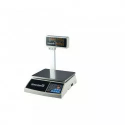 Cantar cu brat Hausberg afisaj digital greutate max suportata 30 kg 