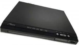 DVD Player cu USB Scanare progresiva DVD CD MP3 VCD MP4.