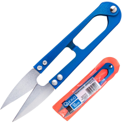 Foarfeca de croitorie 10 cm Geko G01559 